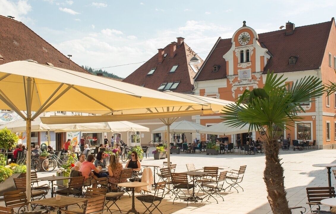 Photo of Outdoor in Kapfenberg