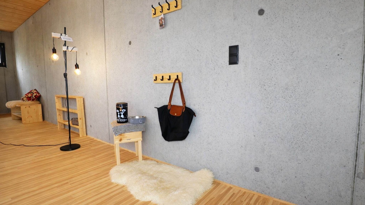 Photo of Livingroom in Sibratsgfaell