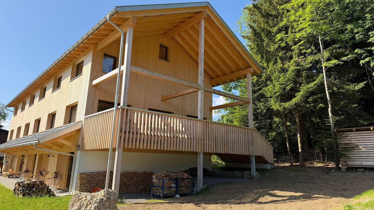 Photo of Outdoor in Sibratsgfaell