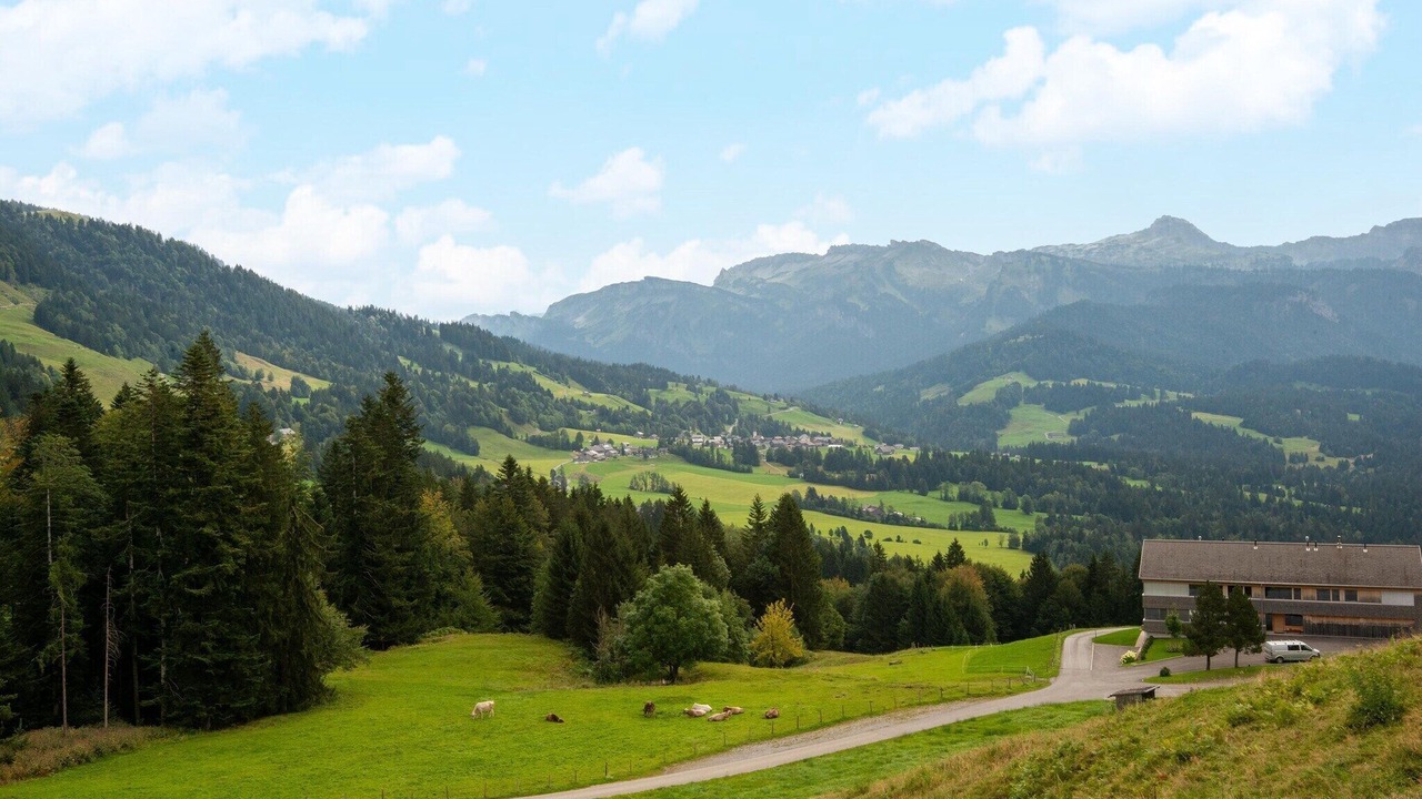Photo of Others in Sibratsgfaell