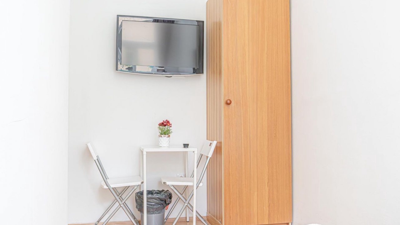 Photo of Bedroom in Brigittenau