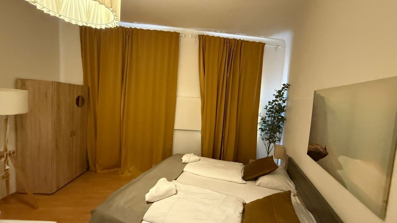 Photo of Bedroom in Rudolfsheim-Funfhaus