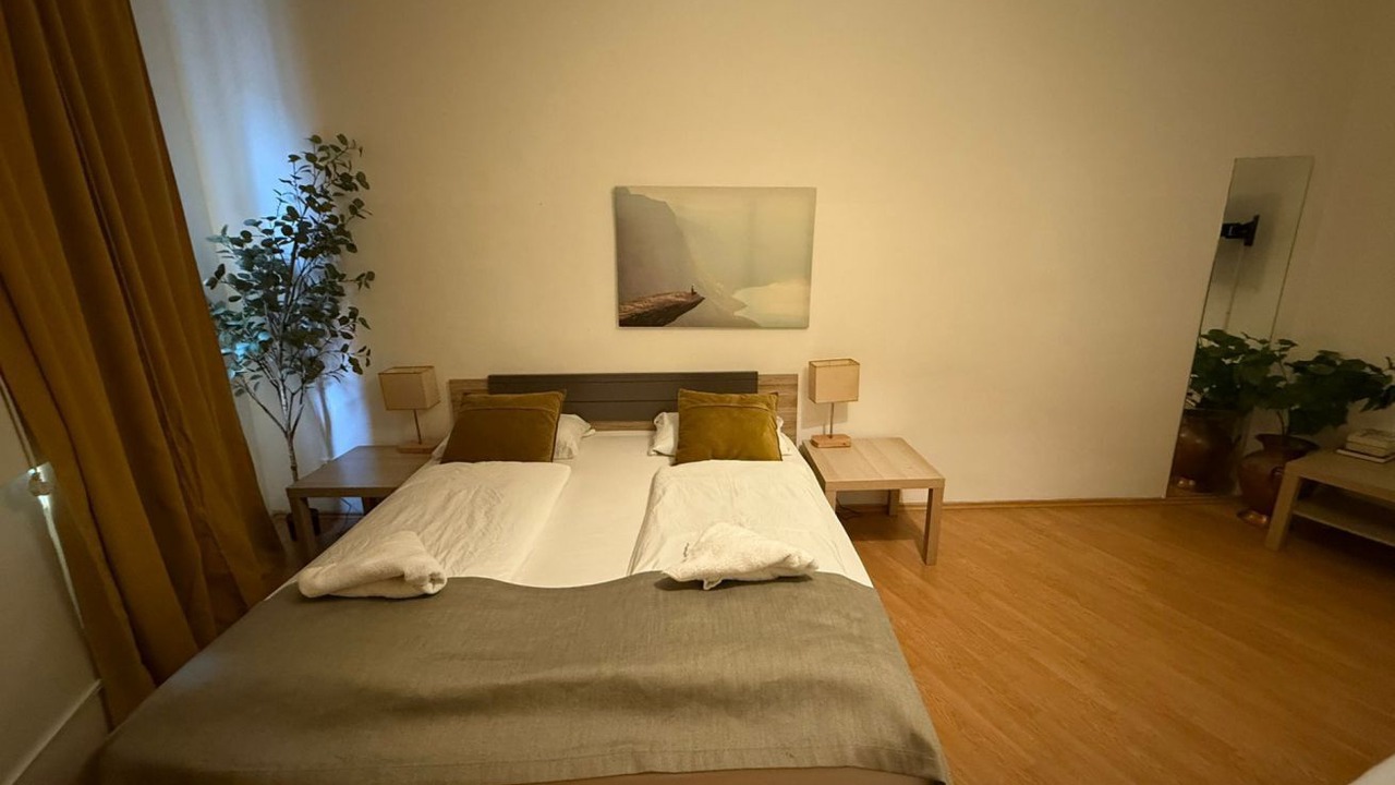 Photo of Bedroom in Rudolfsheim-Funfhaus