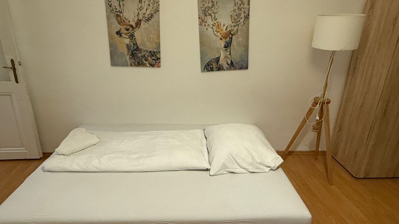Photo of Bedroom in Rudolfsheim-Funfhaus