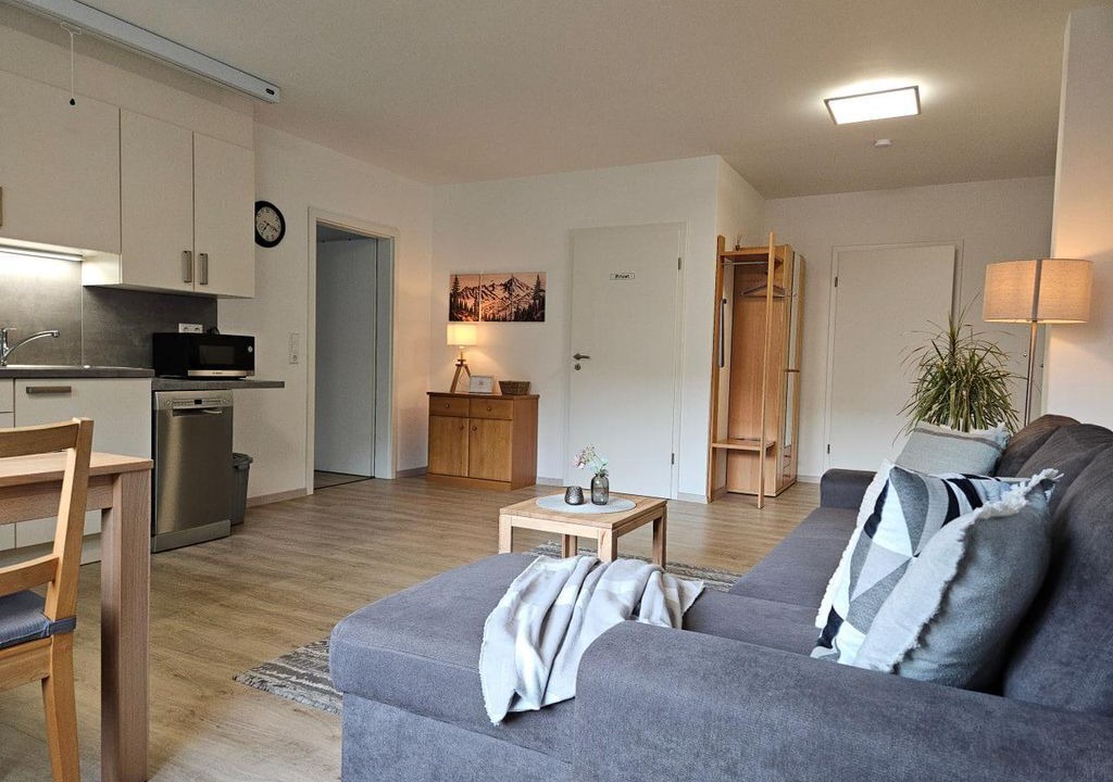 Photo of Livingroom in Dalaas