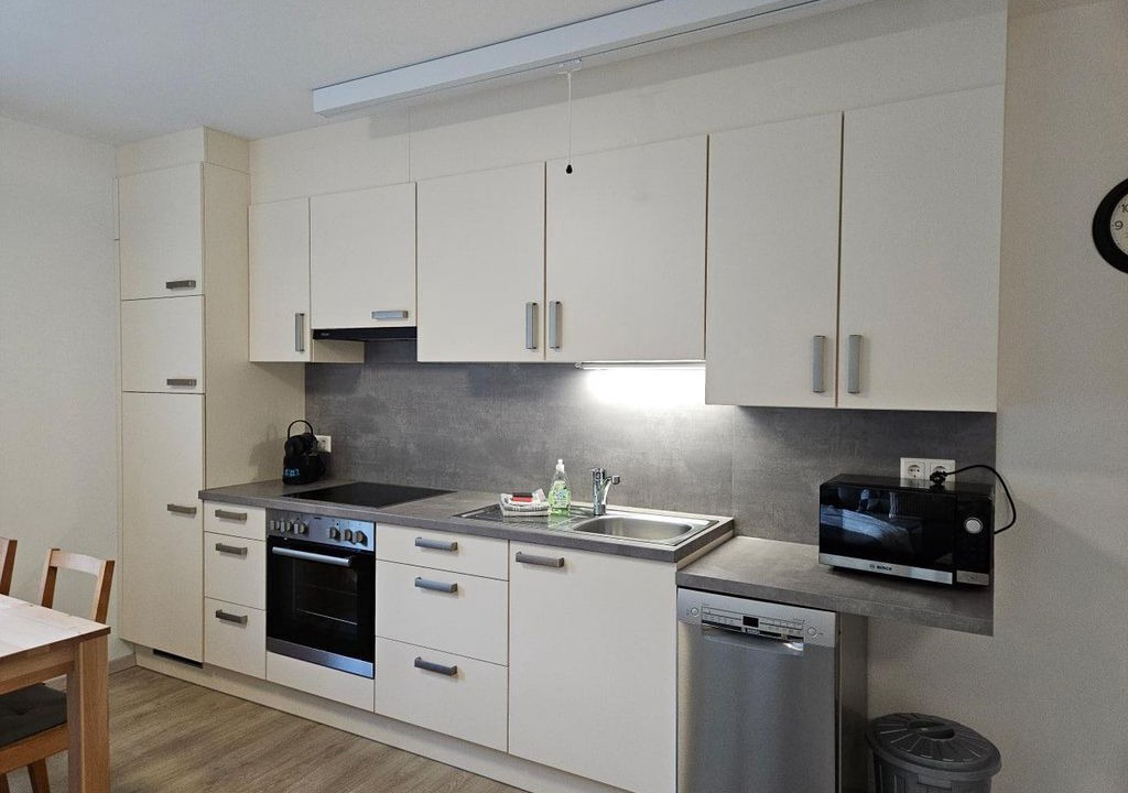 Photo of Kitchen in Dalaas