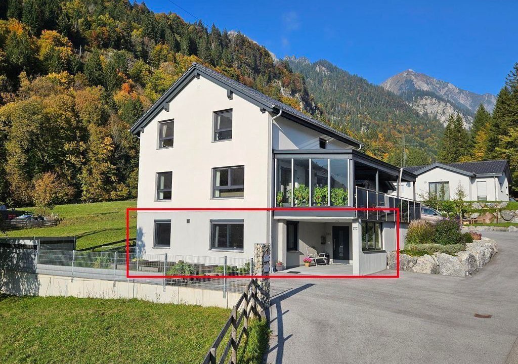 Photo of Outdoor in Dalaas