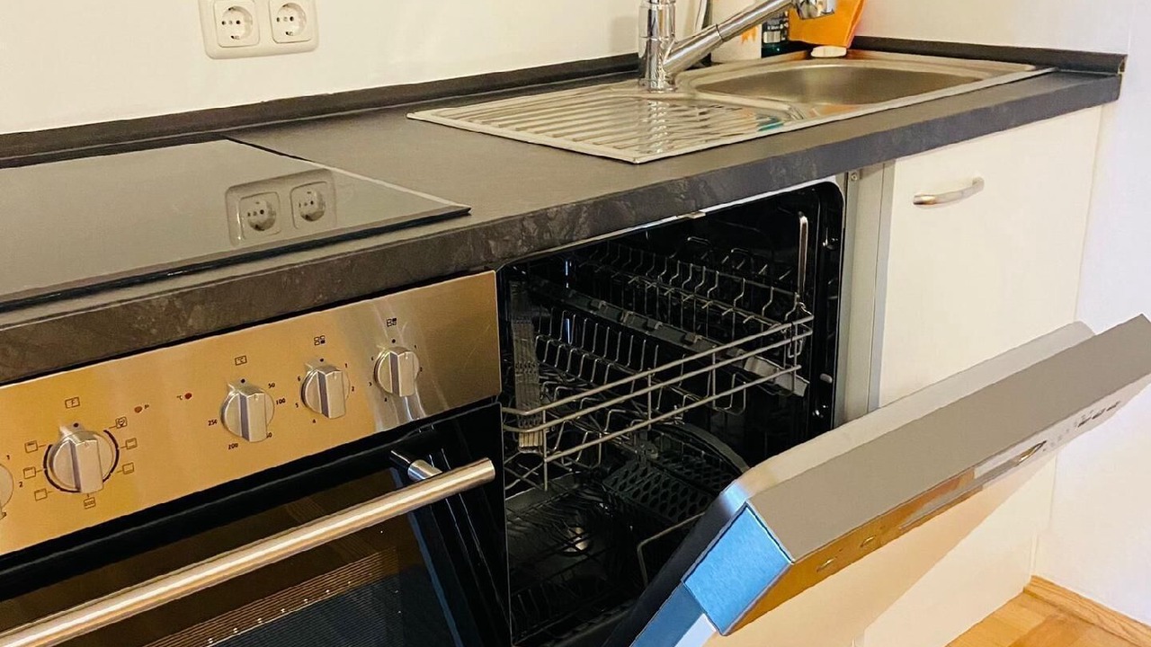 Photo of Kitchen in Gmunden