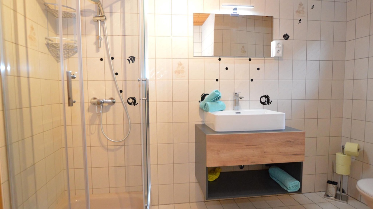 Photo of Bathroom in Wagrain