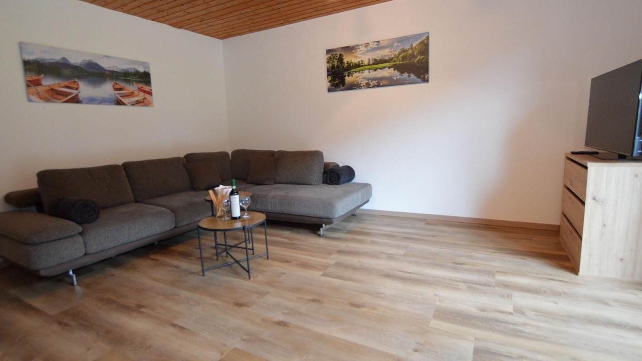 Photo of Livingroom in Wagrain