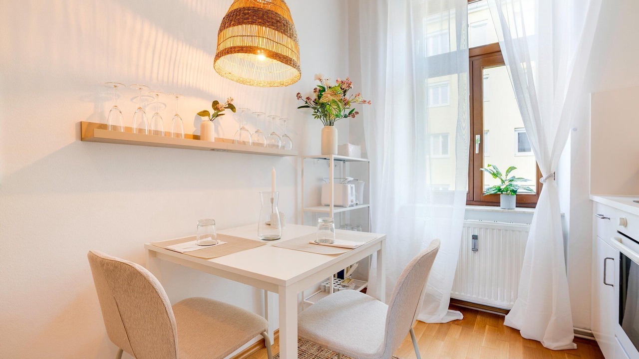 Photo of Livingroom in Jakomini