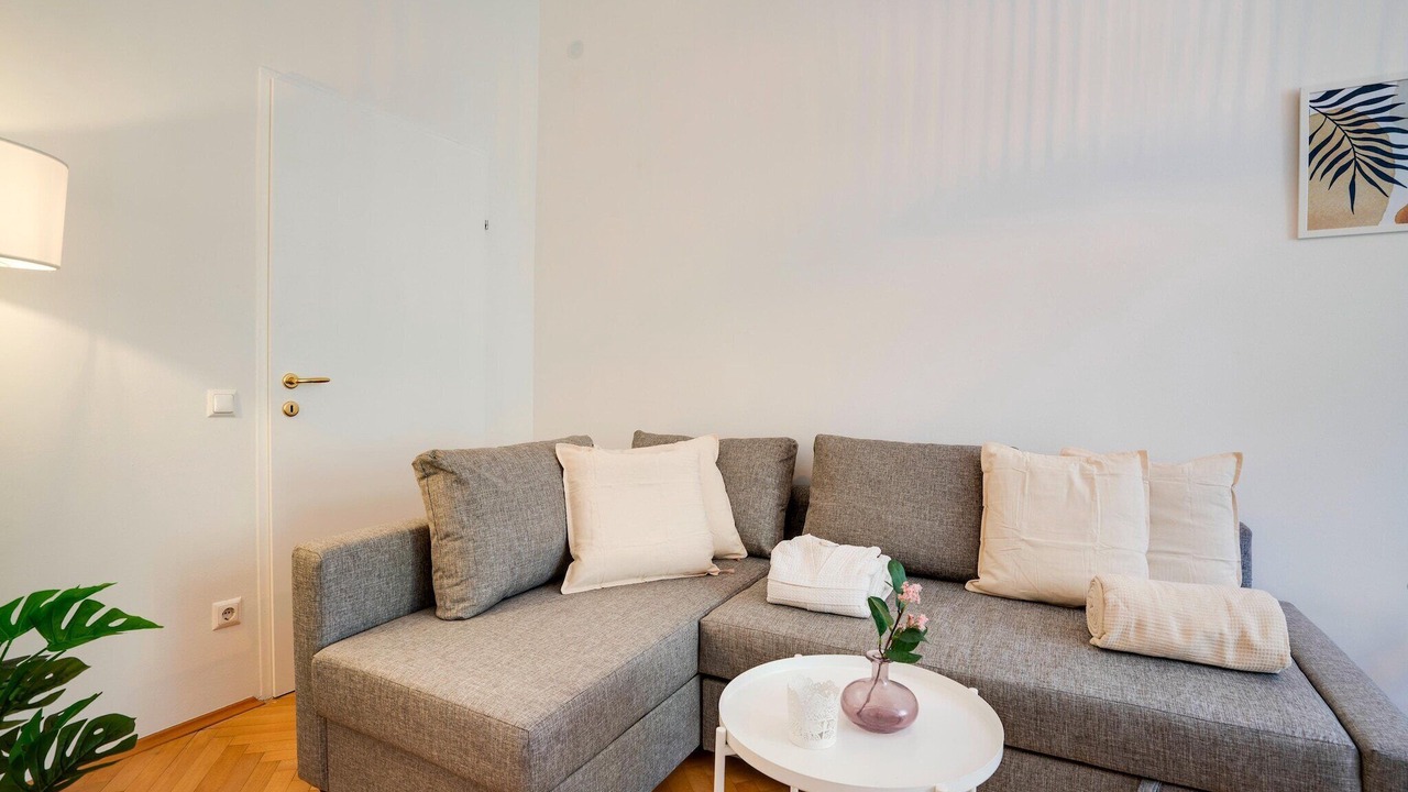 Photo of Livingroom in Jakomini