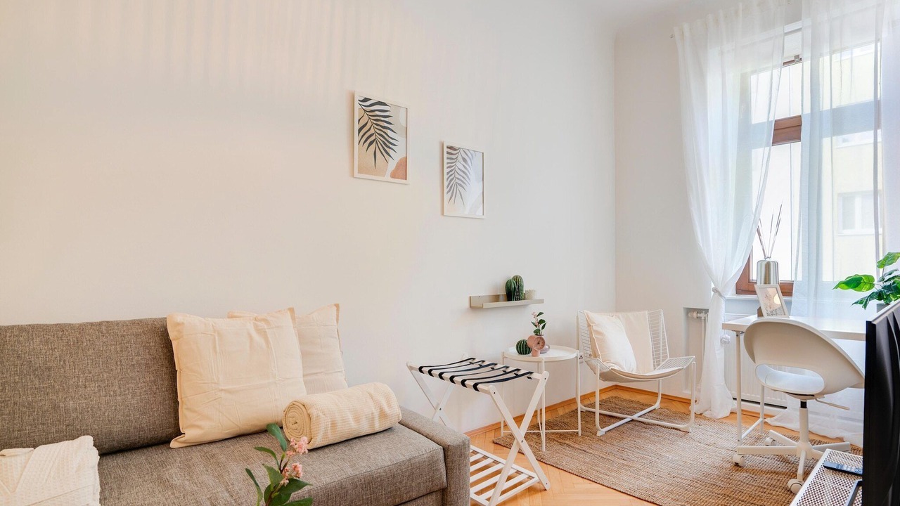 Photo of Livingroom in Jakomini