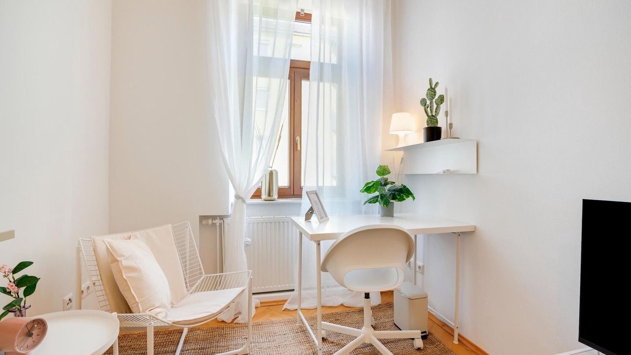 Photo of Livingroom in Jakomini