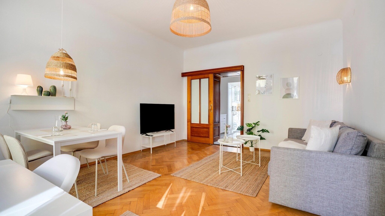 Photo of Livingroom in Jakomini