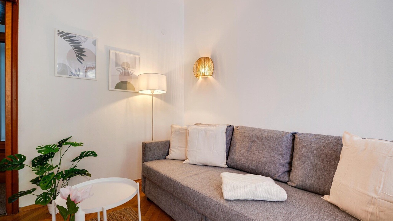 Photo of Livingroom in Jakomini