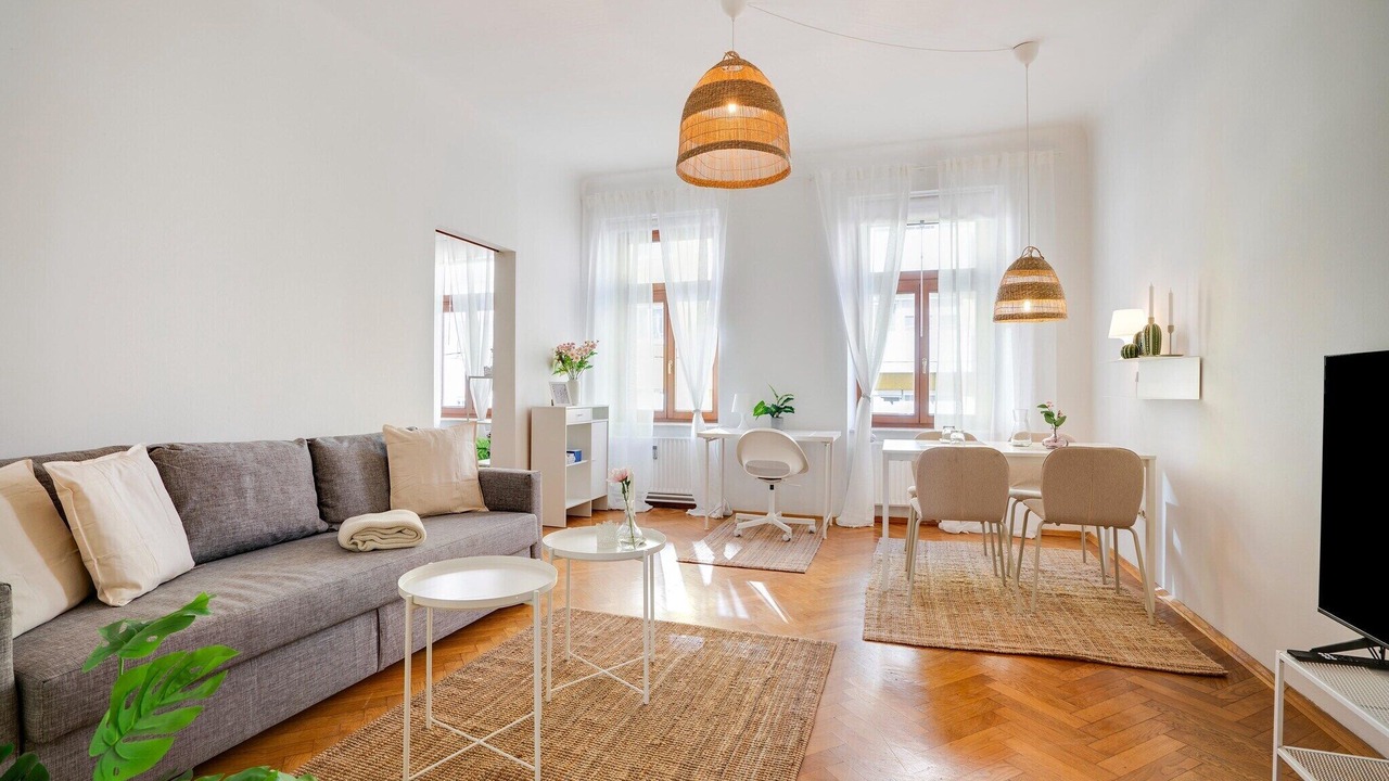 Photo of Livingroom in Jakomini