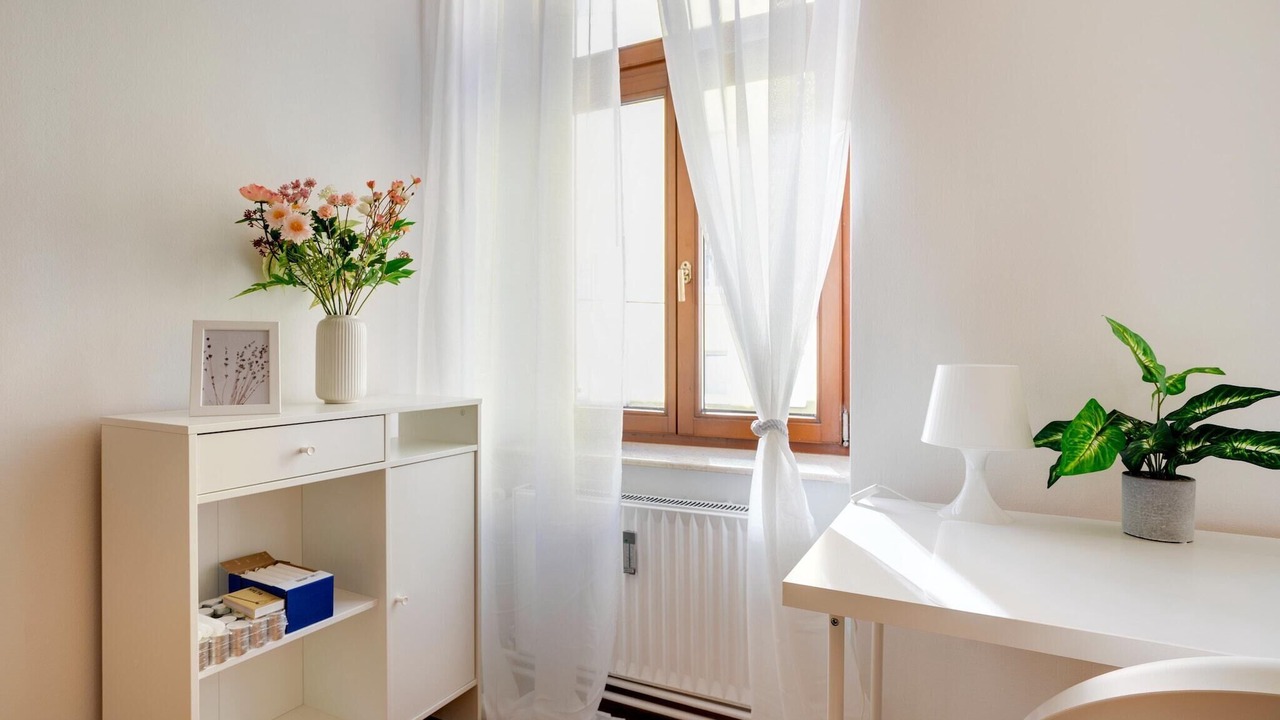 Photo of Patio Balcony in Jakomini