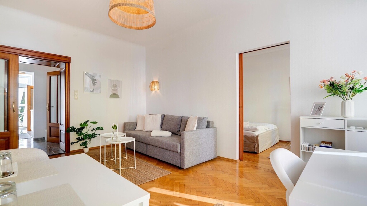 Photo of Livingroom in Jakomini