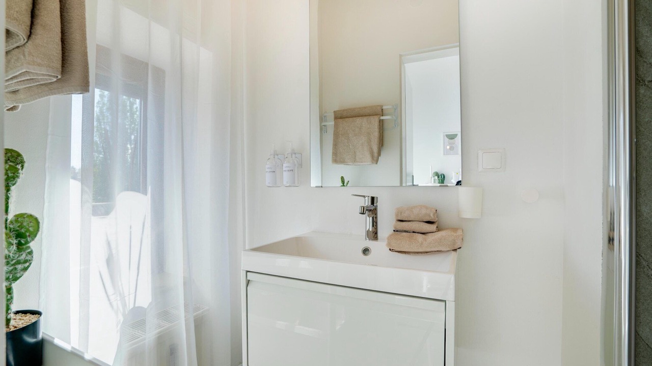 Photo of Bathroom in Jakomini