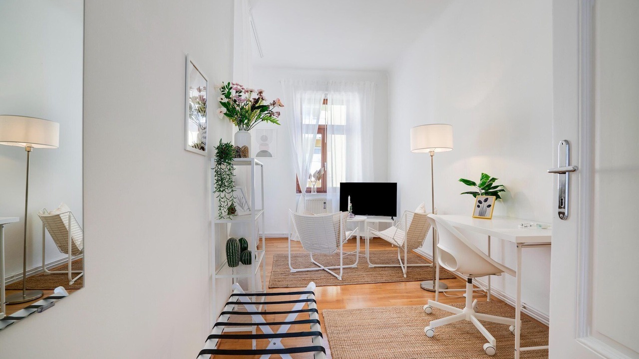 Photo of Livingroom in Jakomini