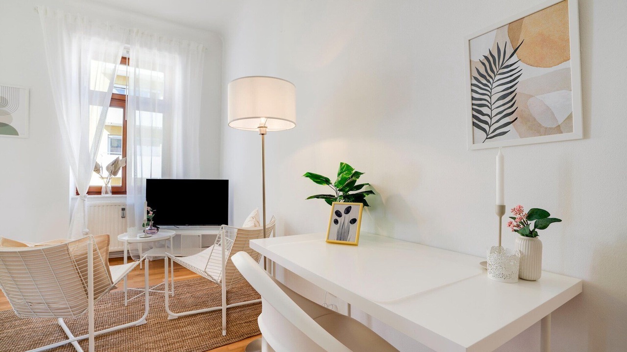 Photo of Livingroom in Jakomini