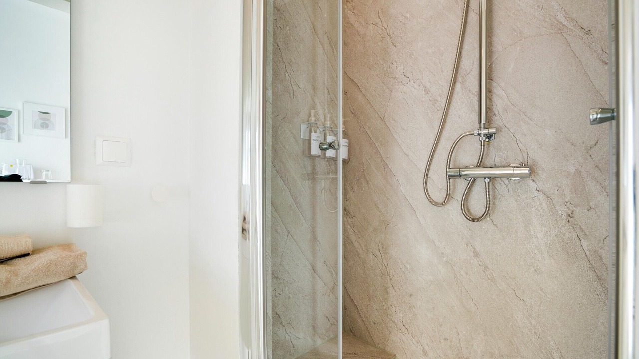 Photo of Bathroom in Jakomini