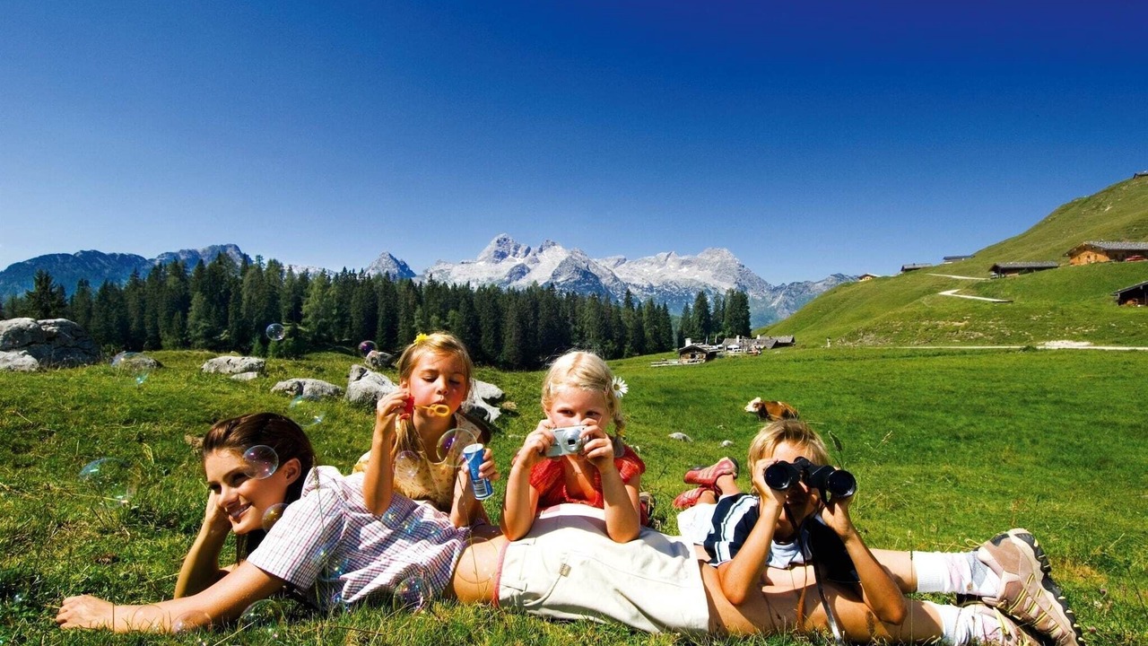Photo of Others in Mayrhofen