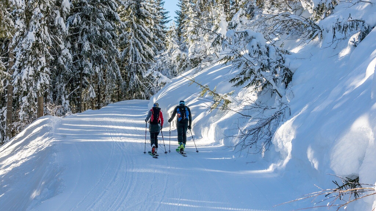Photo of Others in Mayrhofen