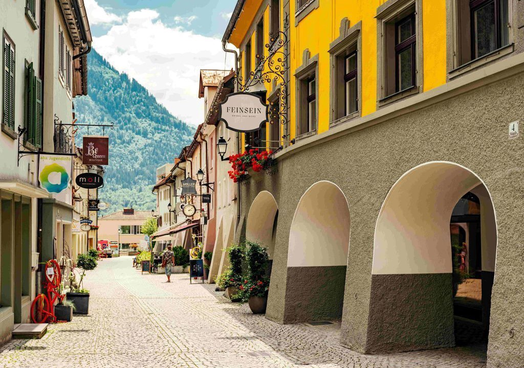 Photo of Others in Bludenz