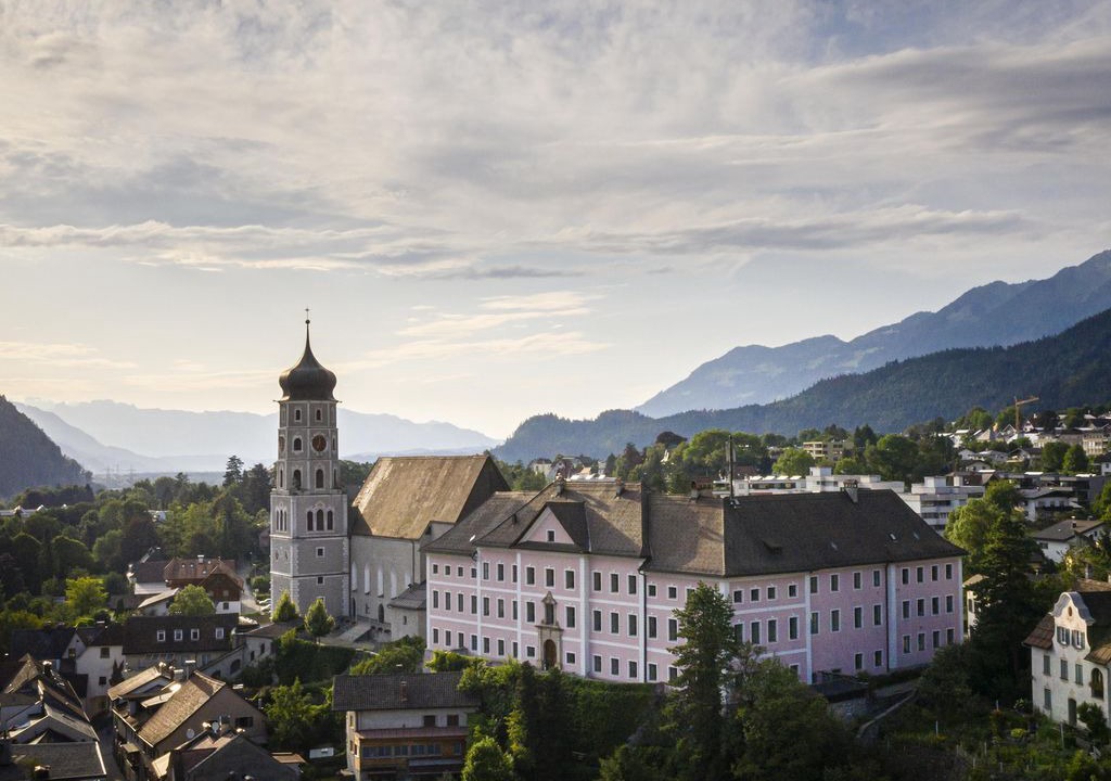 Photo of Outdoor in Bludenz