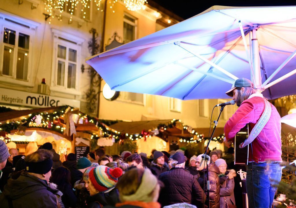 Photo of Others in Bludenz