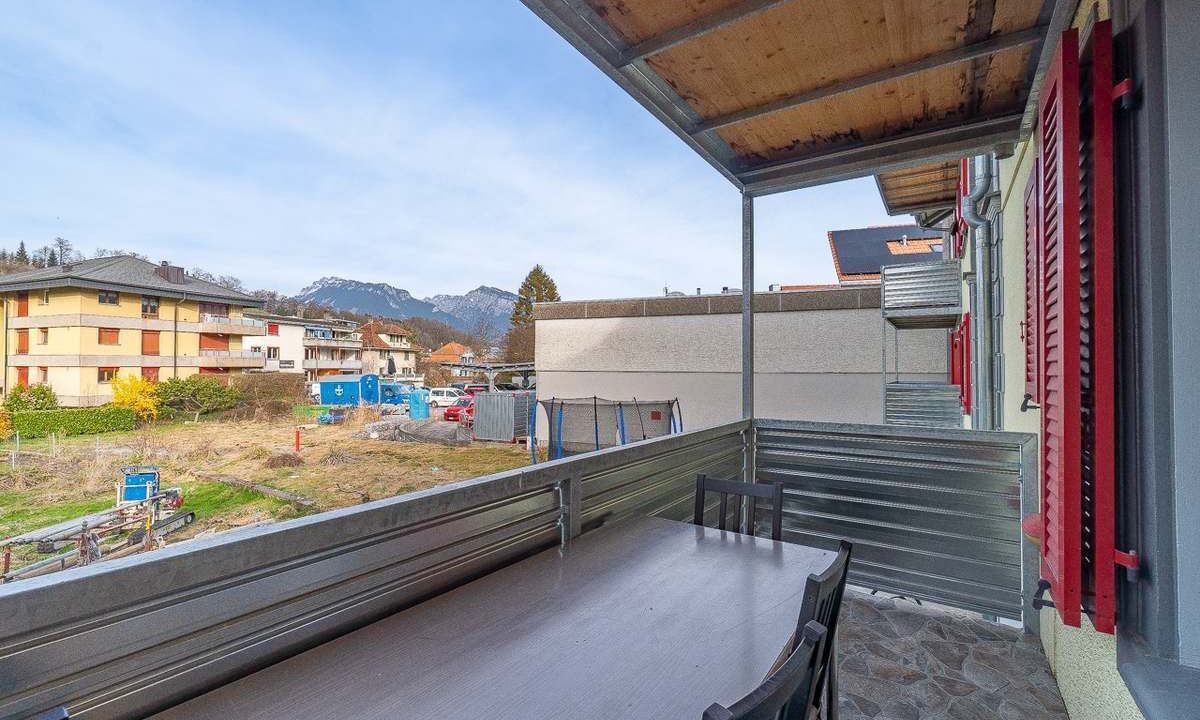 Photo of Outdoor in Spiez