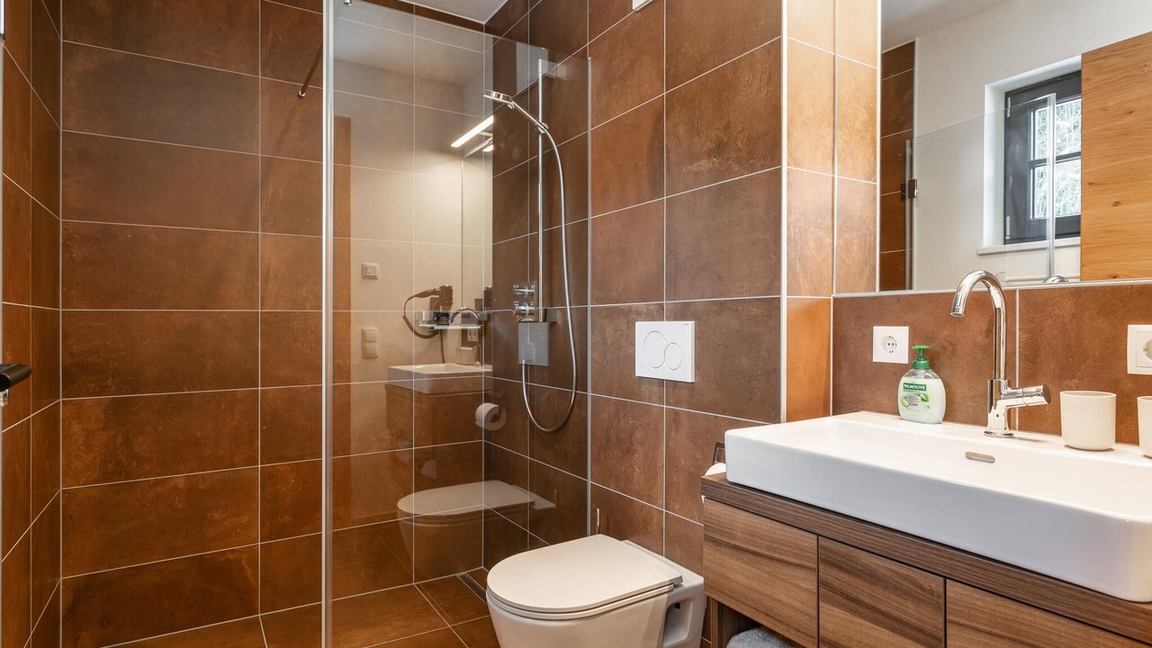 Photo of Bathroom in Eben im Pongau