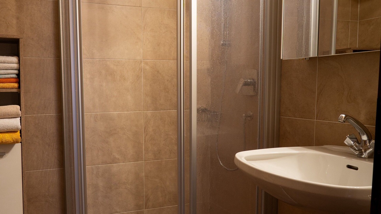 Photo of Bathroom in Ramsau im Zillertal