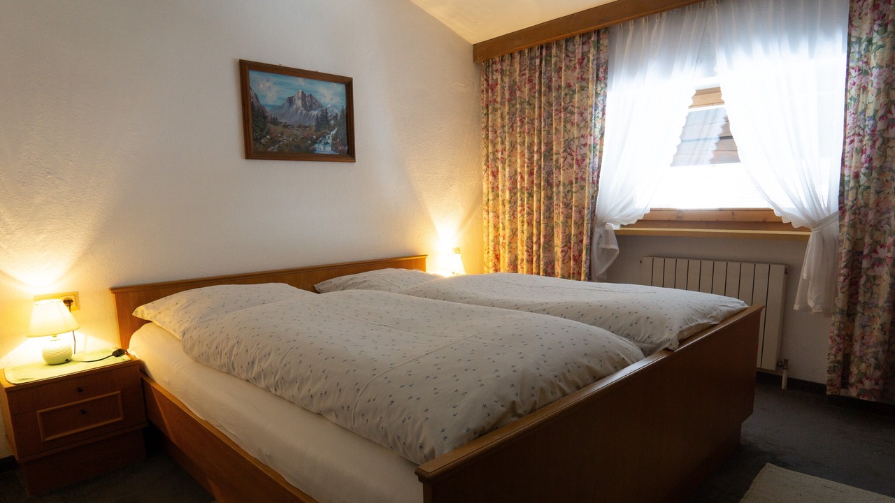 Photo of Bedroom in Ramsau im Zillertal