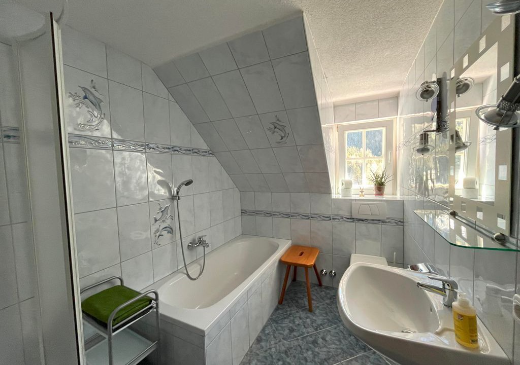 Photo of Bathroom in Rennweg am Katschberg