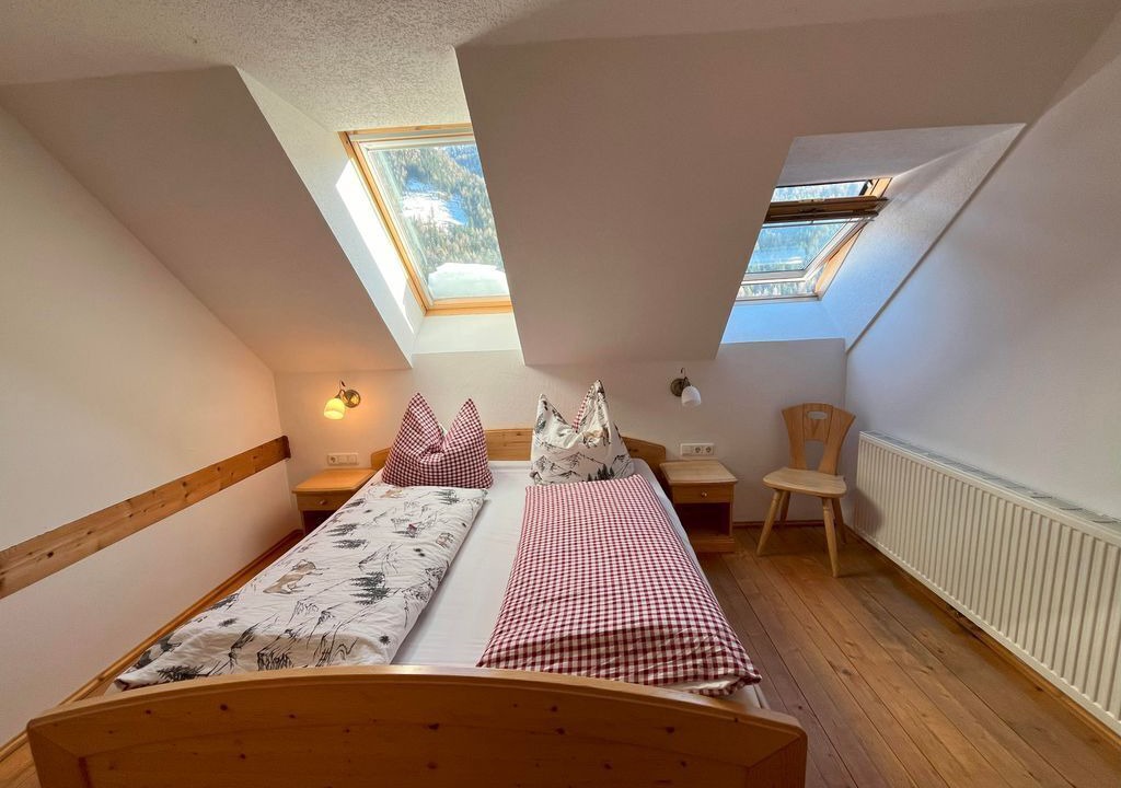 Photo of Bedroom in Rennweg am Katschberg