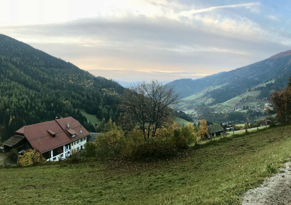 Photo of Others in Rennweg am Katschberg