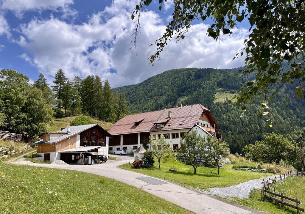 Photo of Outdoor in Rennweg am Katschberg
