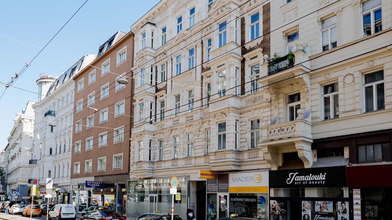 Photo of Others in Josefstadt