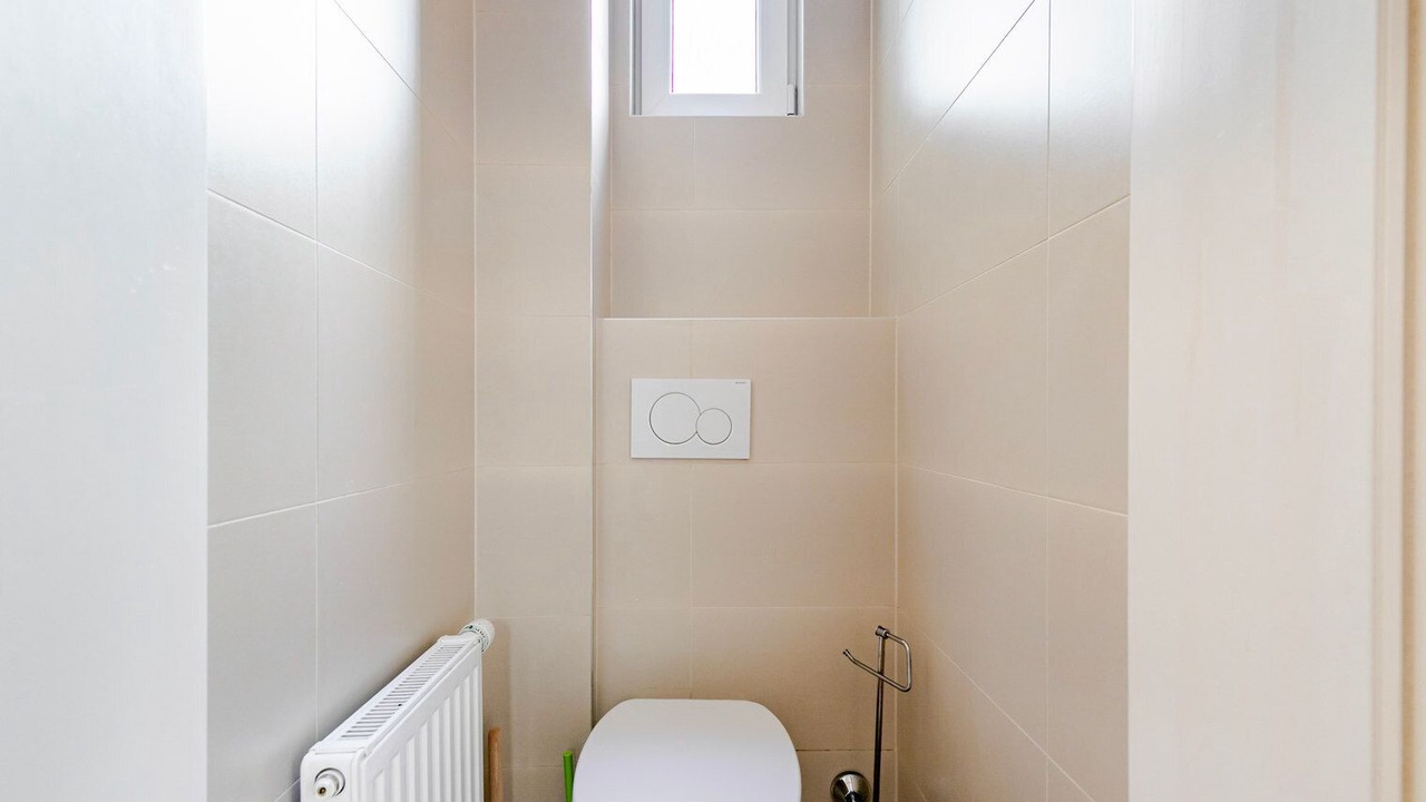 Photo of Bathroom in Josefstadt