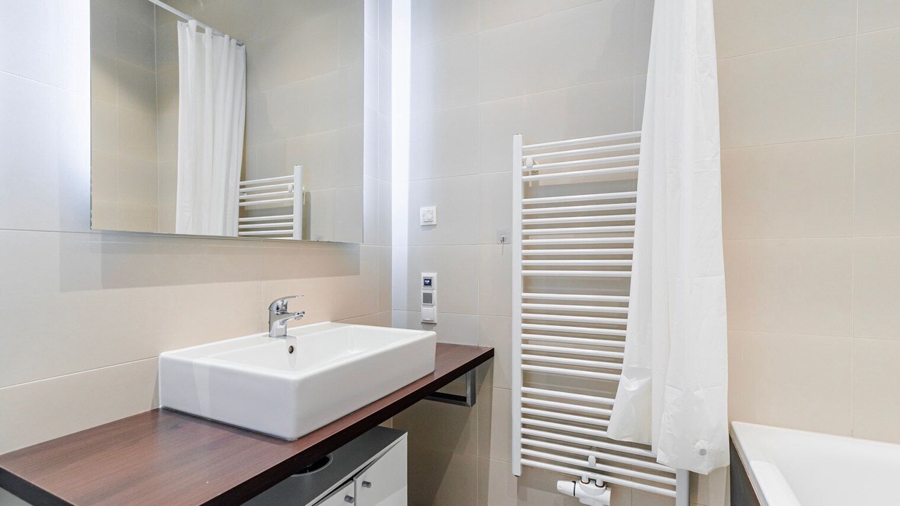 Photo of Bathroom in Josefstadt