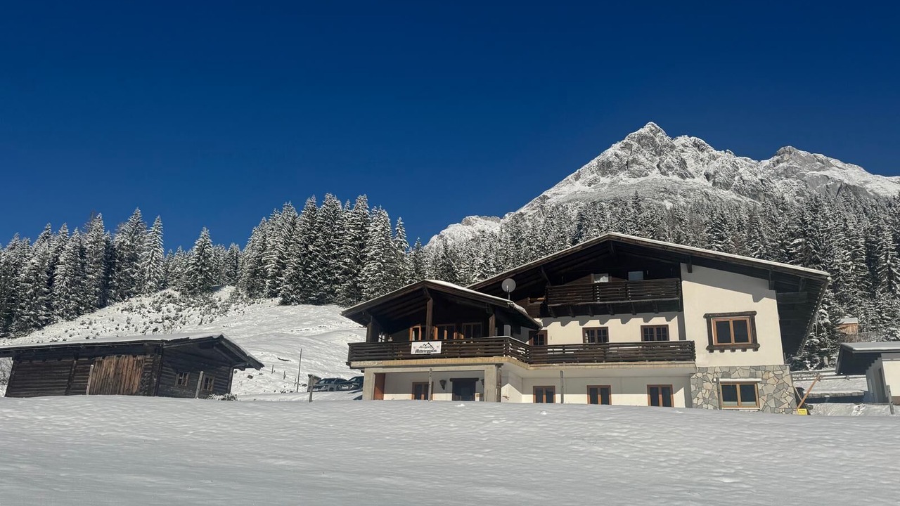 Photo of Outdoor in Muehlbach Am Hochkoenig