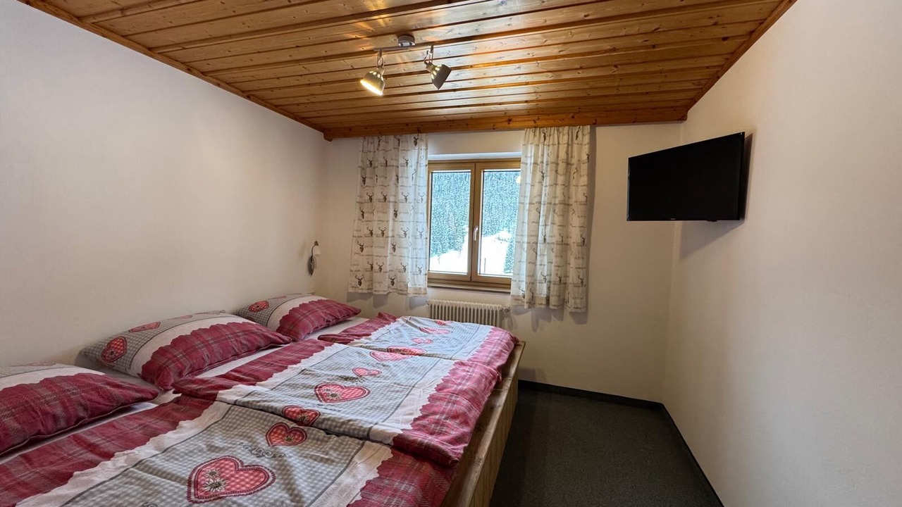 Photo of Bedroom in Muehlbach Am Hochkoenig
