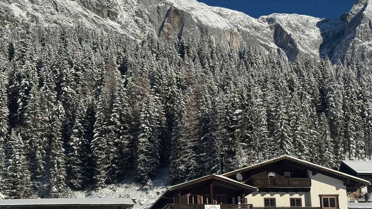 Photo of Outdoor in Muehlbach Am Hochkoenig