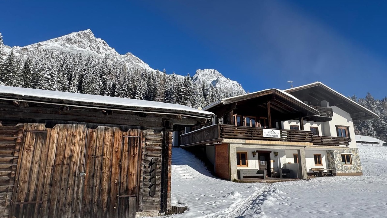 Photo of Outdoor in Muehlbach Am Hochkoenig