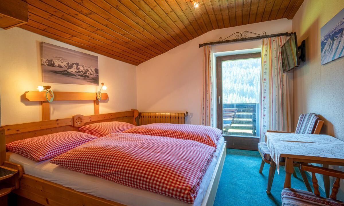 Photo of Bedroom in Muehlbach Am Hochkoenig