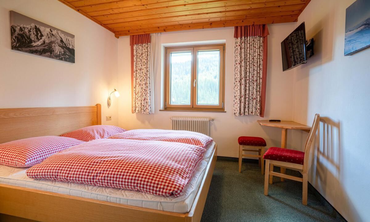 Photo of Bedroom in Muehlbach Am Hochkoenig