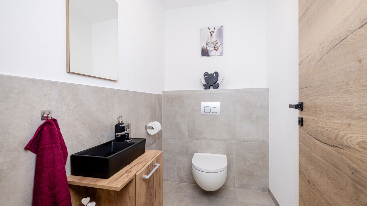 Photo of Bathroom in Rohrberg